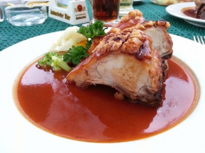 照片: Immergrunstuben